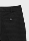 [MADE] Hiku Semi Low-Waist Bootcut Slacks