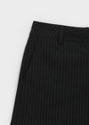 [MADE] Hiku Semi Low-Waist Skirt Pants