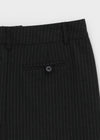 [MADE] Hiku Semi Low-Waist Skirt Pants