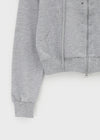 Dez Button Hoodie