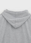 Dez Button Hoodie
