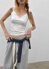 Buddy Race Sleeveless
