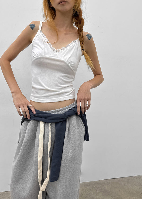 Buddy Race Sleeveless
