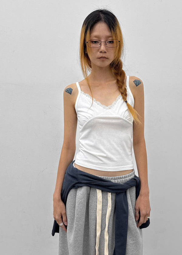 Buddy Race Sleeveless