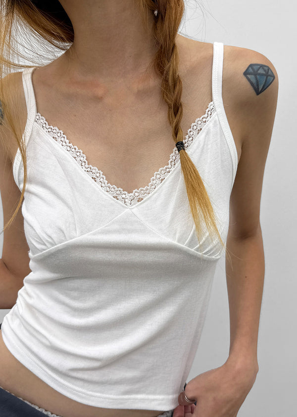 Buddy Race Sleeveless