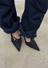 Odair buckle stiletto heels