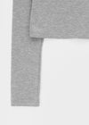 [MADE] Gulli Basic Round Long Sleeve Tee