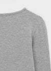 [MADE] Gulli Basic Round Long Sleeve Tee