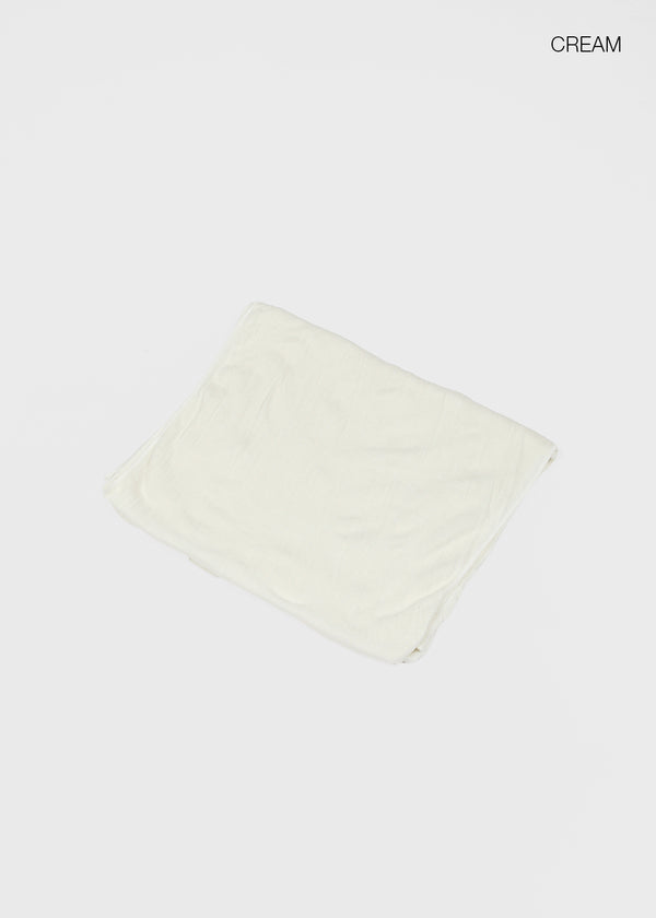 Bella Wrinkle Scarf