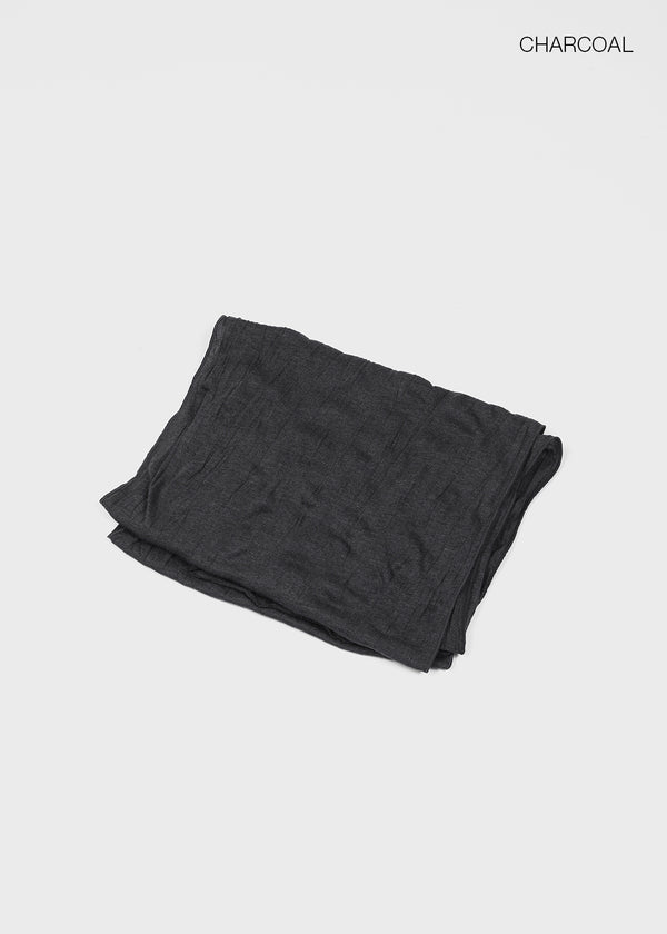 Bella Wrinkle Scarf