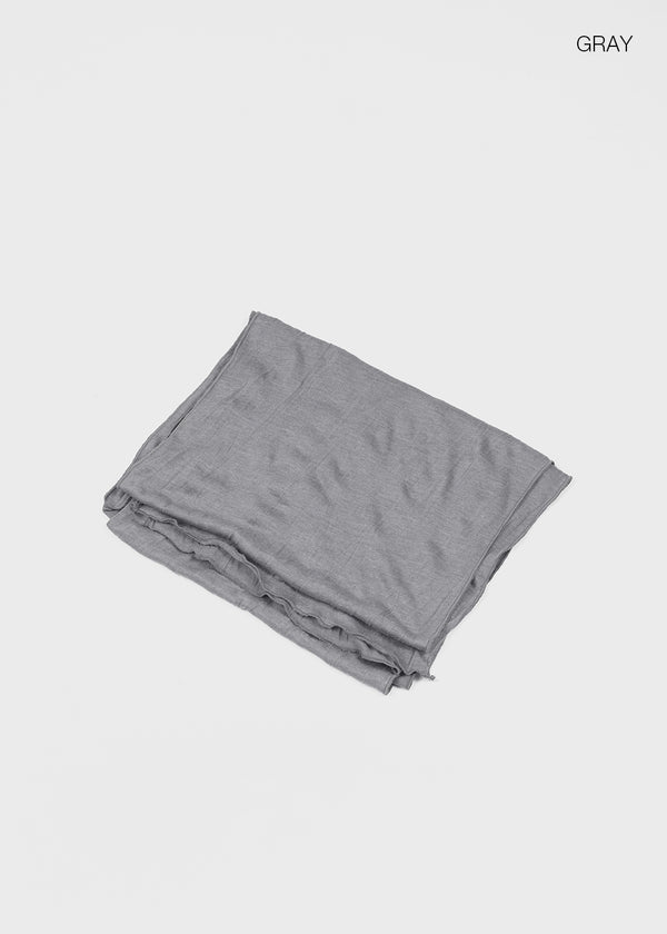 Bella Wrinkle Scarf