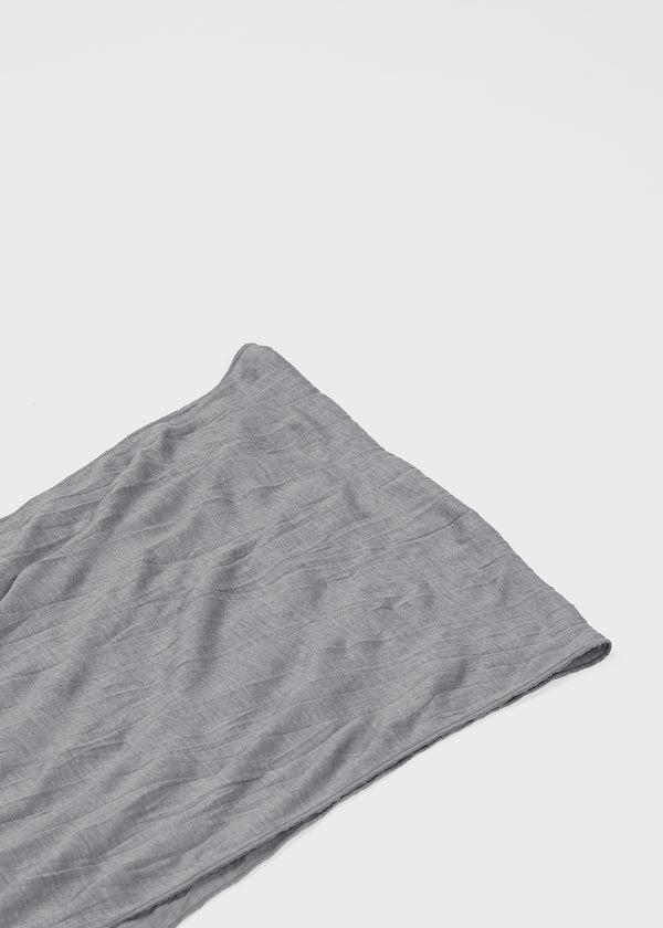 Bella Wrinkle Scarf