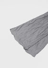 Bella Wrinkle Scarf