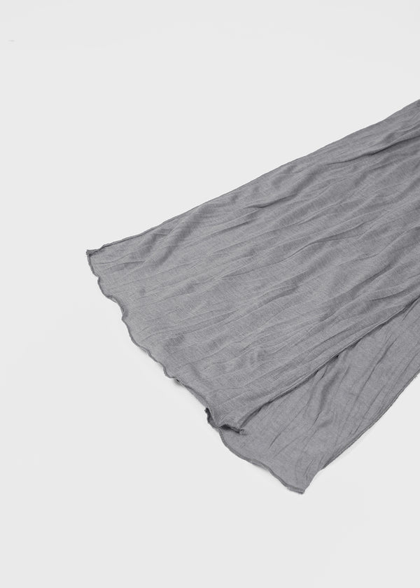 Bella Wrinkle Scarf