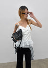 Tuna Lace Sleeveless