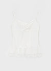 Tuna Lace Sleeveless