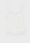 Tuna Lace Sleeveless