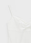 Tuna Lace Sleeveless