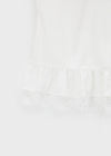 Tuna Lace Sleeveless