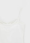 Tuna Lace Sleeveless