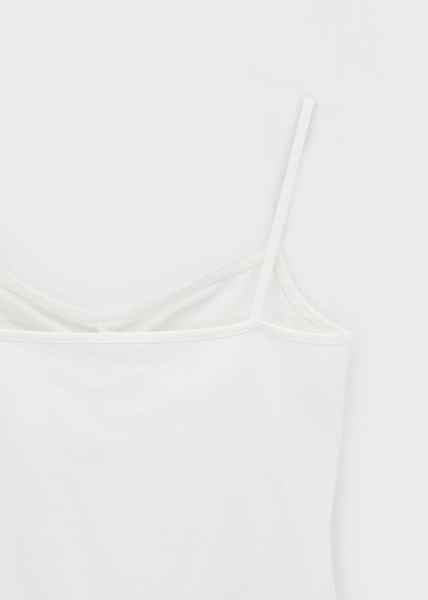 Tuna Lace Sleeveless