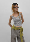 Buddy Race Sleeveless