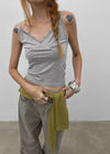 Buddy Race Sleeveless