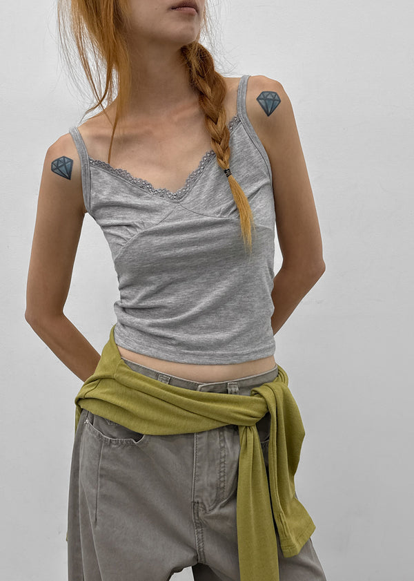 Buddy Race Sleeveless