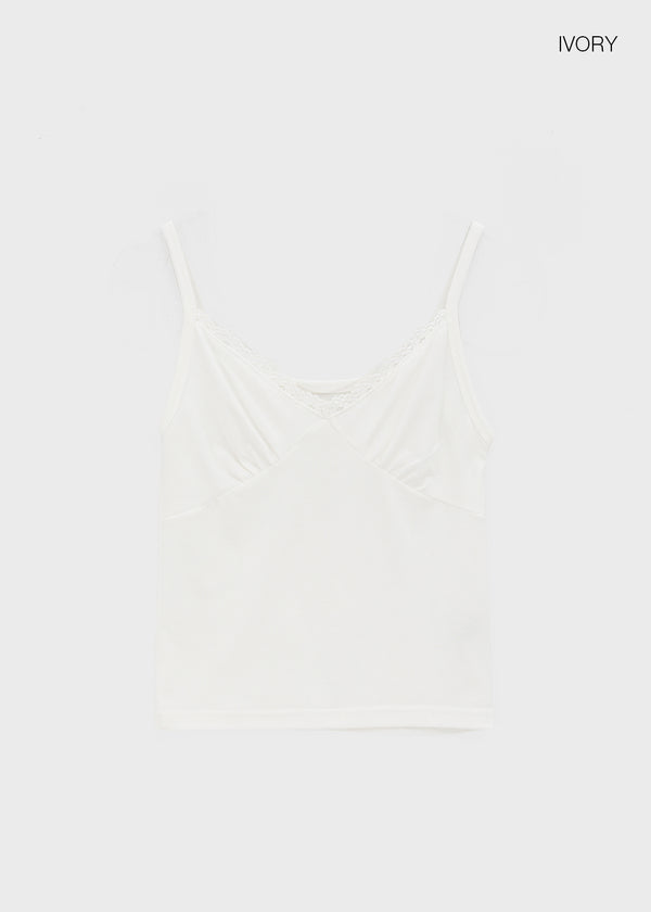 Buddy Race Sleeveless