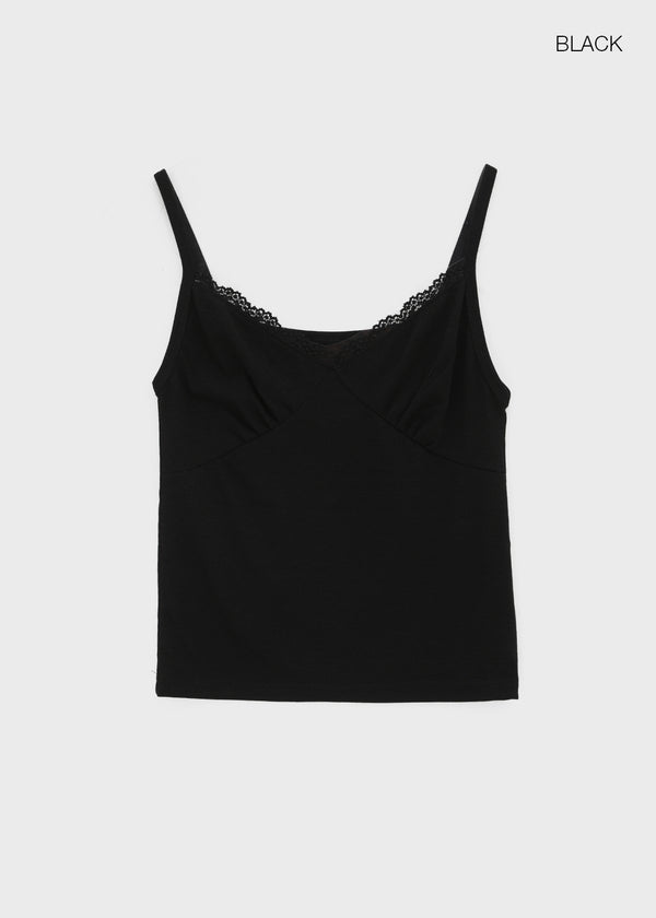 Buddy Race Sleeveless