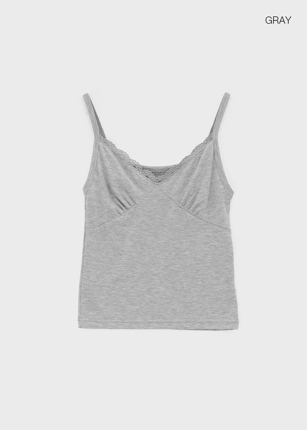Buddy Race Sleeveless
