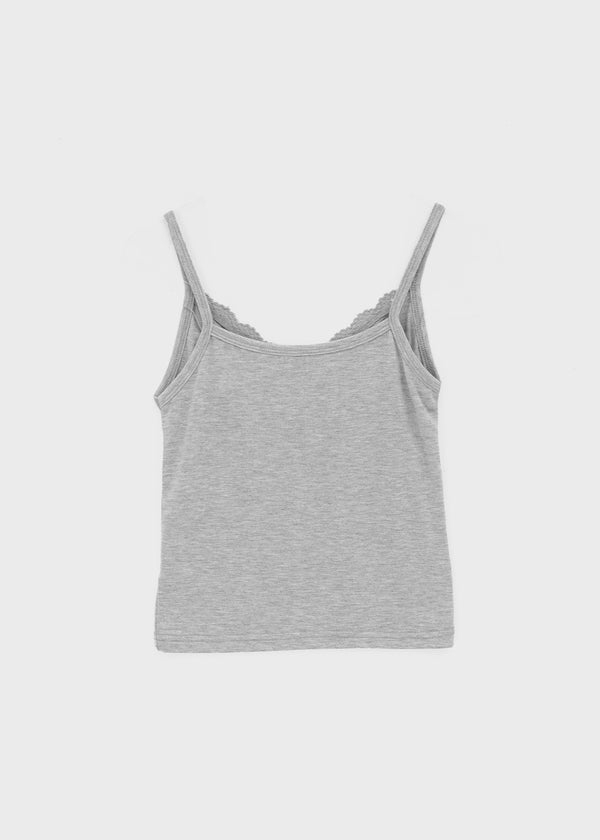 Buddy Race Sleeveless
