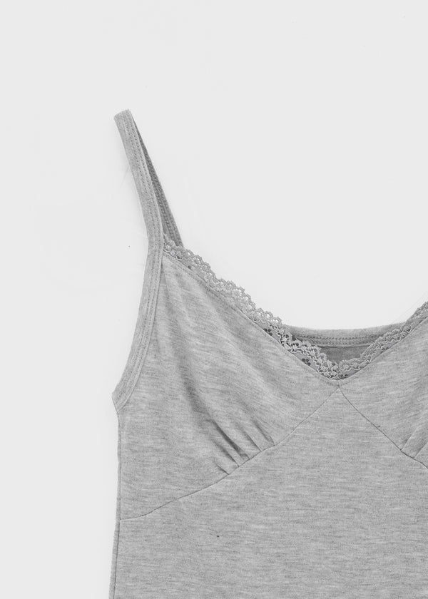Buddy Race Sleeveless