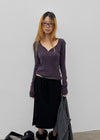 Use Hook long-sleeve tee