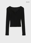 Use Hook long-sleeve tee