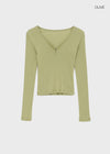 Use Hook long-sleeve tee