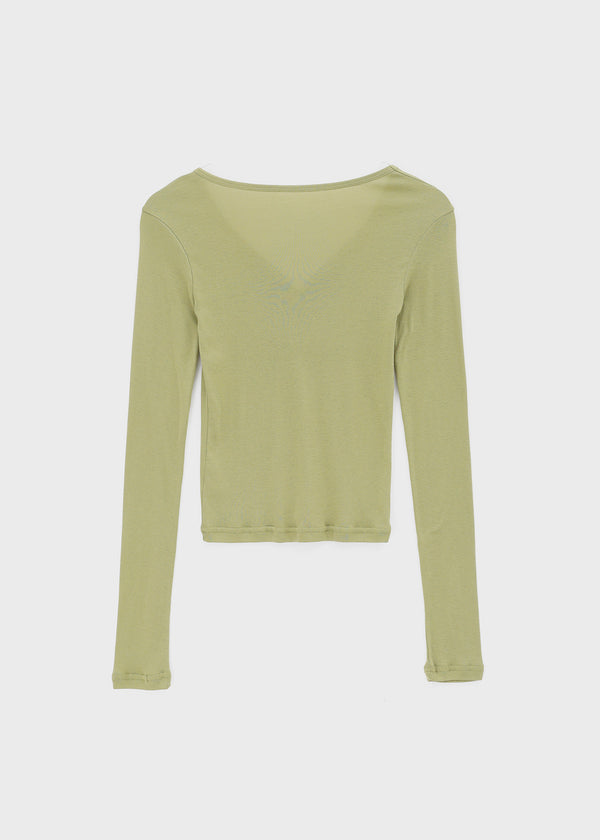 Use Hook long-sleeve tee