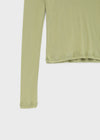 Use Hook long-sleeve tee