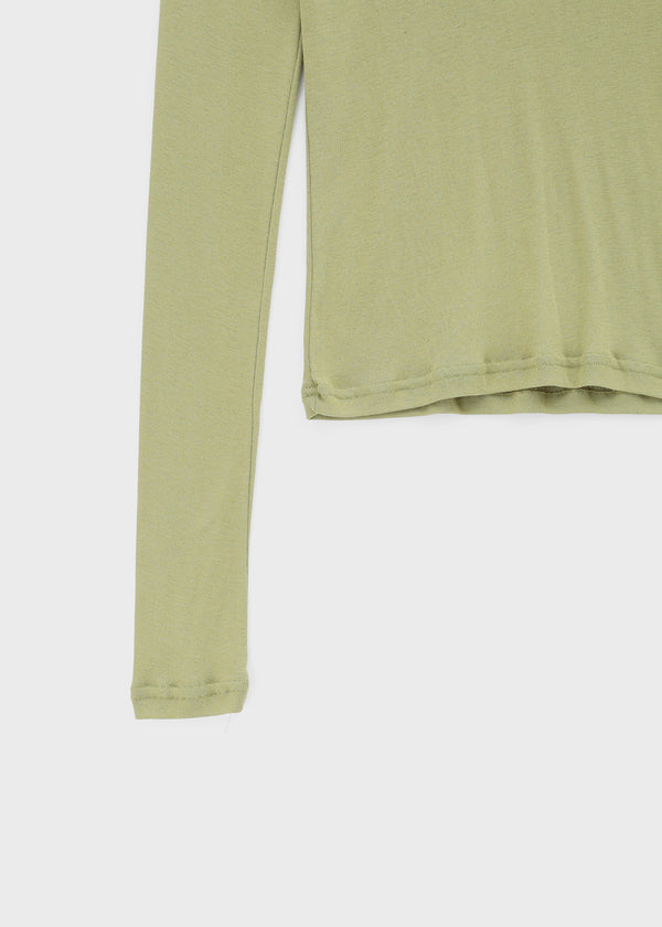 Use Hook long-sleeve tee