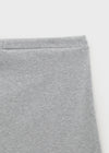 Day string midi skirt