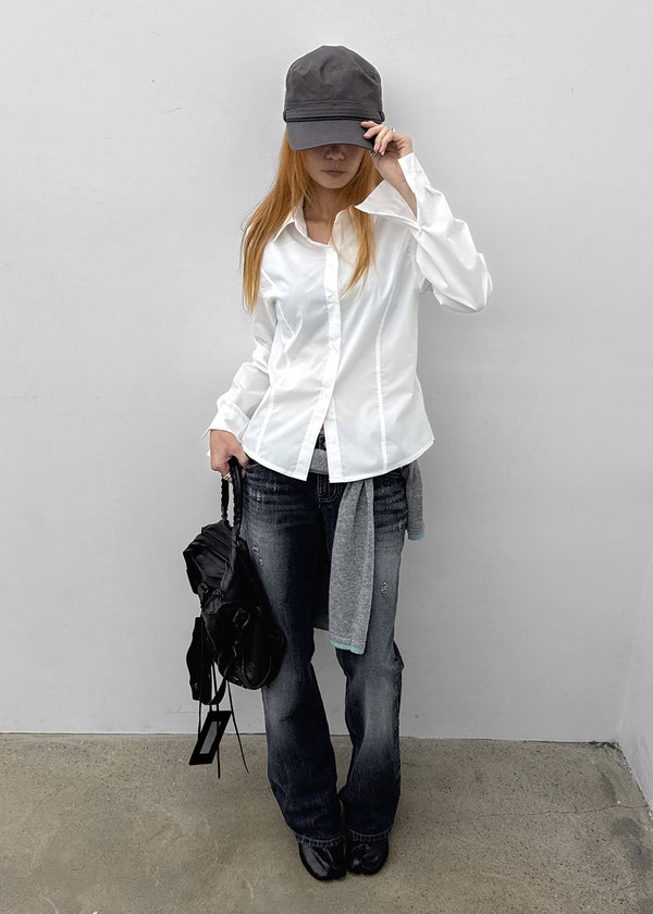 Rodi Basic Shirt