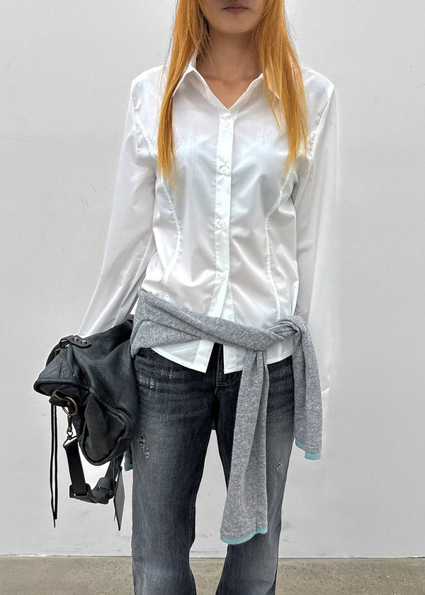 Rodi Basic Shirt