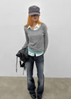 Rodi Basic Shirt