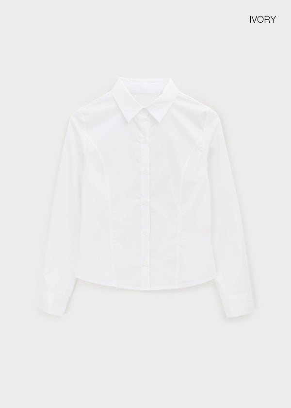 Rodi Basic Shirt