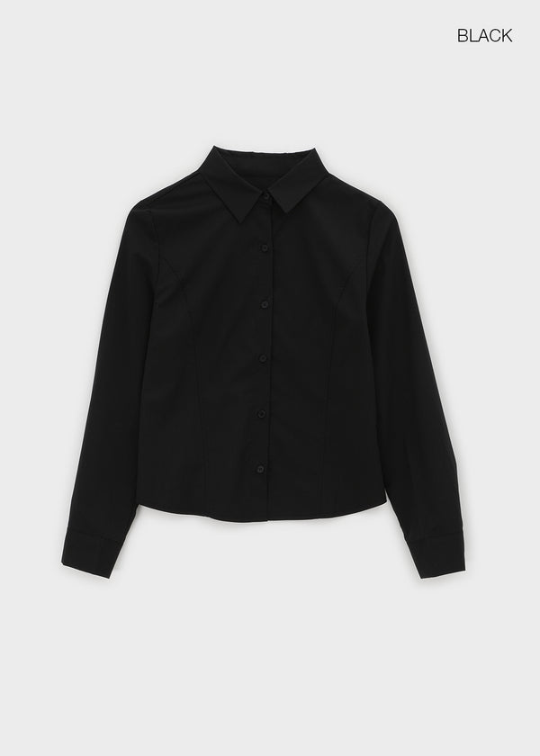 Rodi Basic Shirt