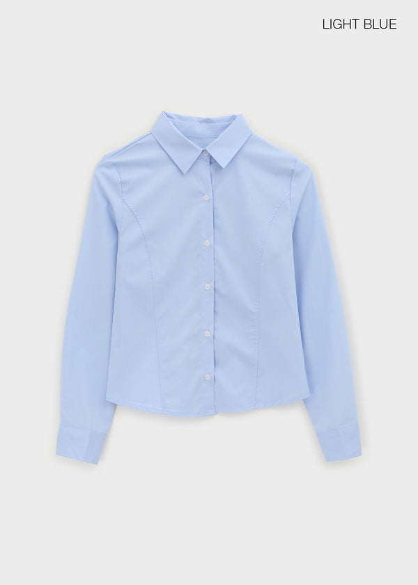 Rodi Basic Shirt