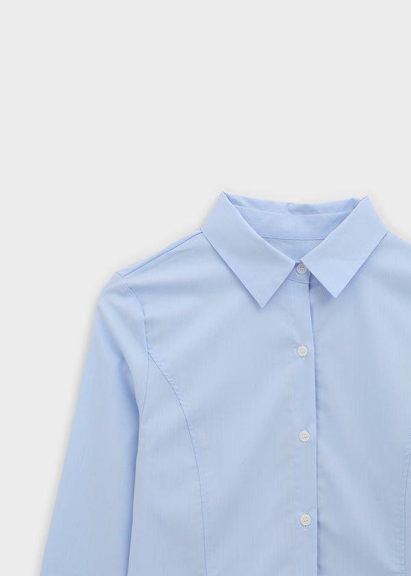 Rodi Basic Shirt