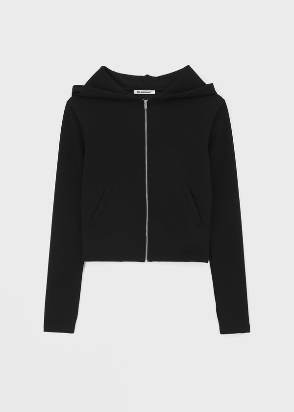 [MADE] Niar Slim Zip-up Hoodie