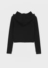 [MADE] Niar Slim Zip-up Hoodie