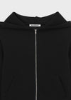 [MADE] Niar Slim Zip-up Hoodie